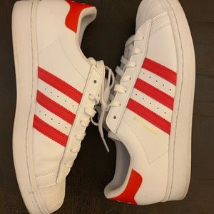 Men’s Adidas Superstar Shoes